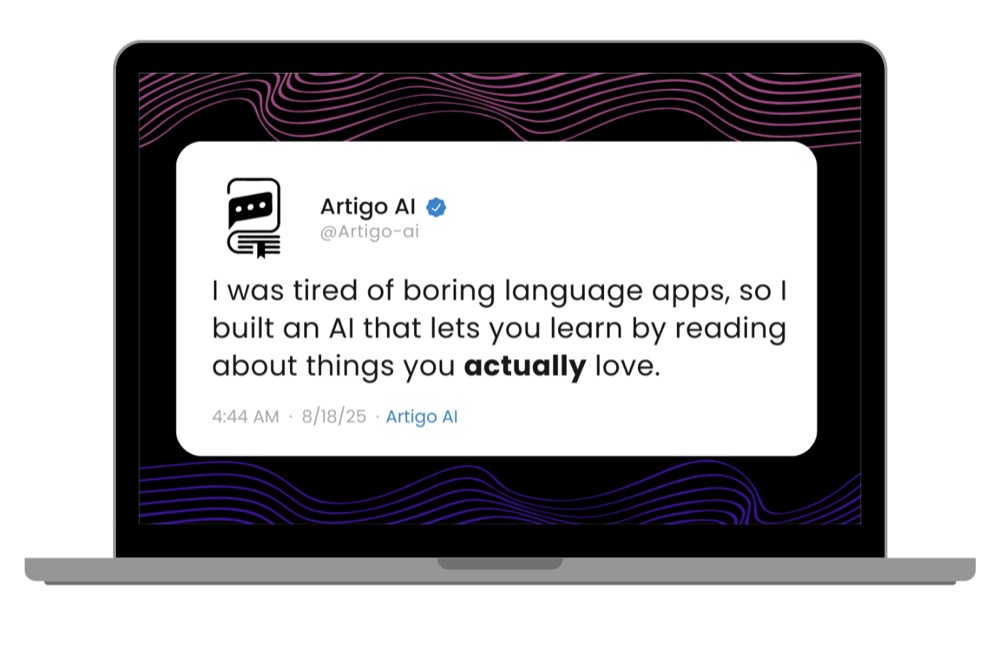 Artigo AI