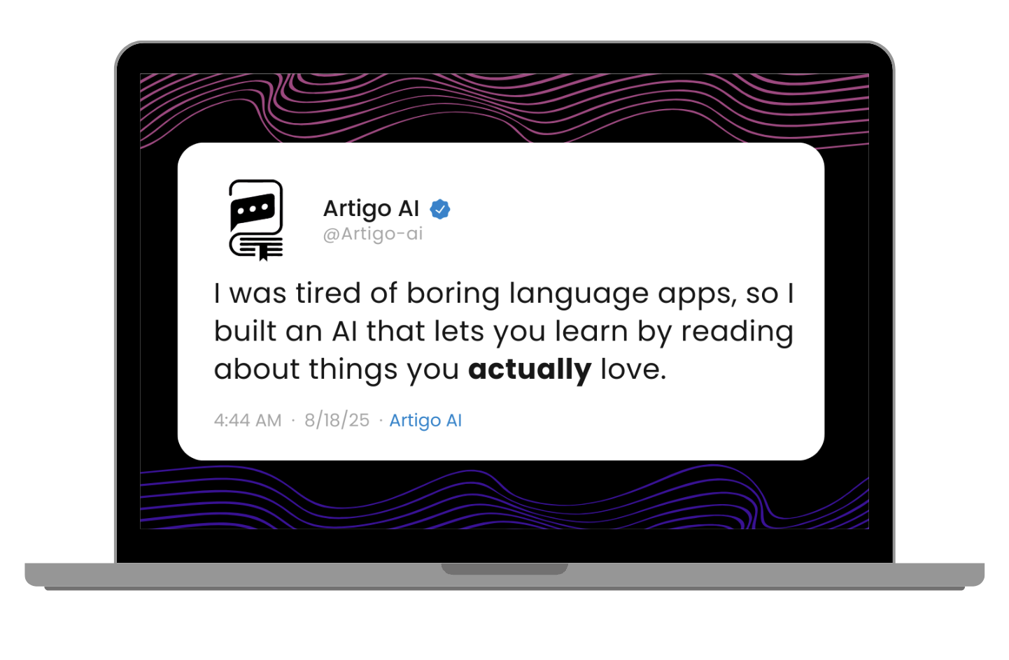 Artigo AI